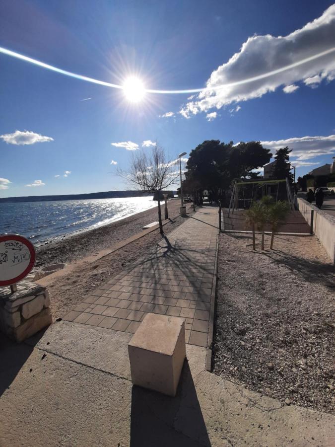 Apartman Jezidzic Kastela Exterior photo