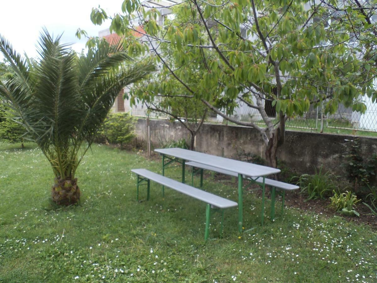 Apartman Jezidzic Kastela Exterior photo