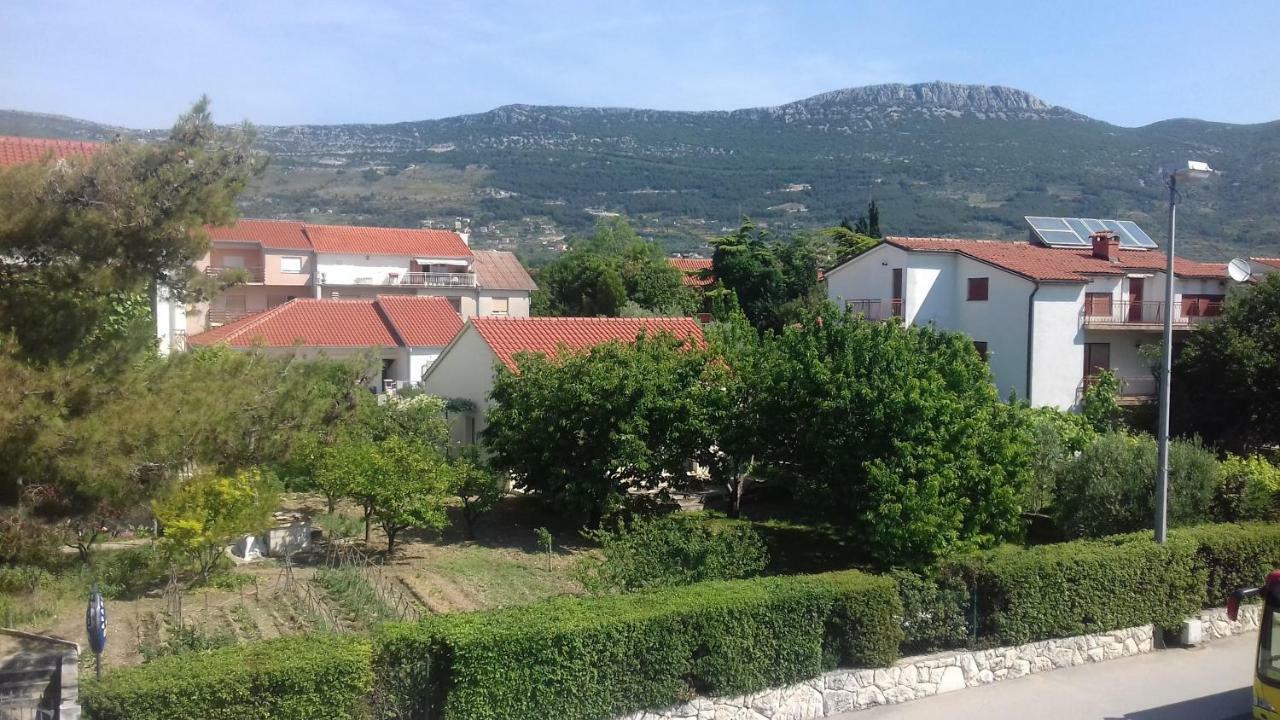 Apartman Jezidzic Kastela Exterior photo