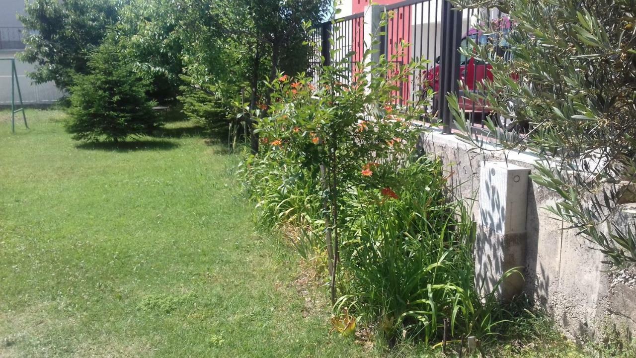 Apartman Jezidzic Kastela Exterior photo