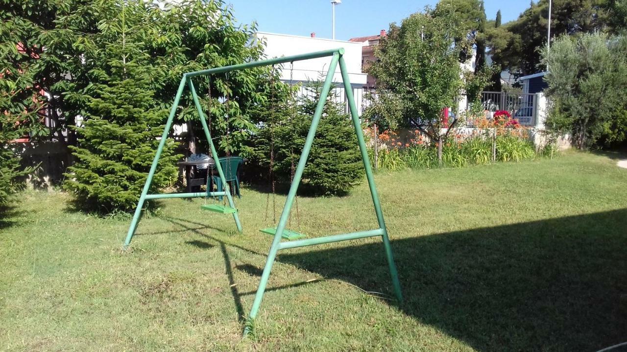 Apartman Jezidzic Kastela Exterior photo