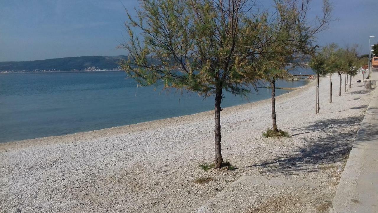 Apartman Jezidzic Kastela Exterior photo